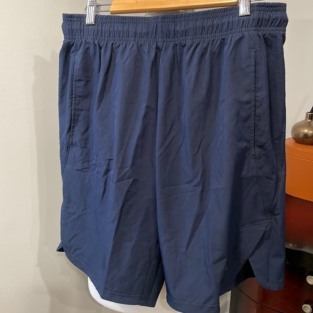 Reebok shorts